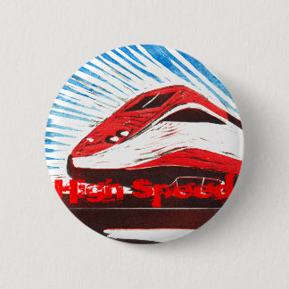High Speed 2 Inch Round Button