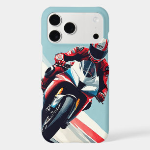 🌊 High-Speed Sports Motorcycle Riding Coastal