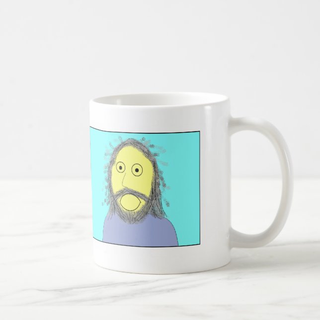 High Stakes Intelligent Designing 2 Coffee Mug (Right)