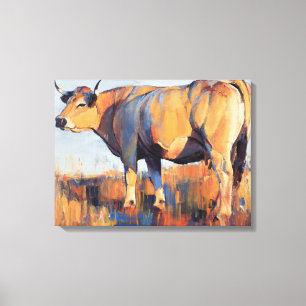 High Summer Canvas Print