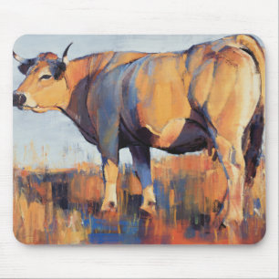 High Summer Mouse Pad