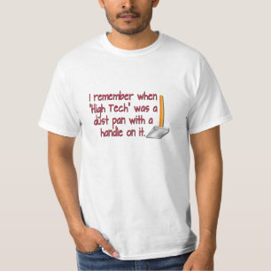High Tech T-Shirt