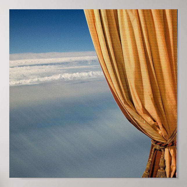 High Tide Poster (Front)