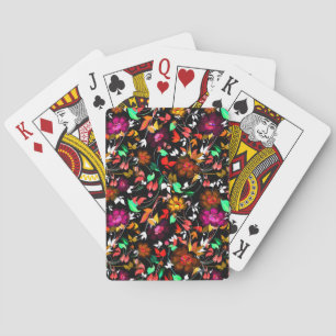 High Tops Playing Cards
