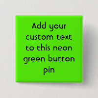 High Visibility Neon Green