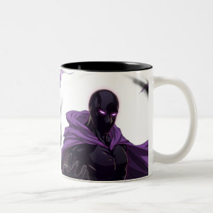 High Voltage: Dark Eclipse Mug