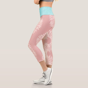 High Waisted Capris Zazzle_Growshop.