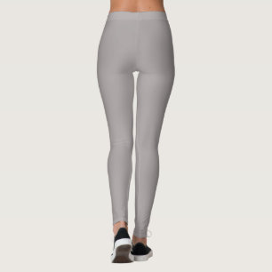 High Waisted Leggings – Flattering & Stylish