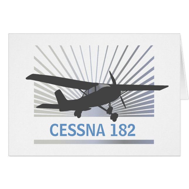 High Wing Aircraft (Front Horizontal)