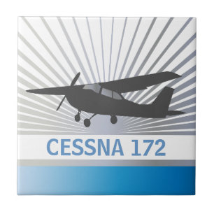 High Wing Aircraft Tile