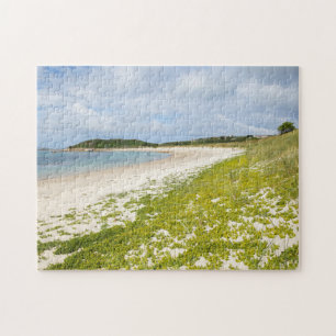 Higher Town Bay Jigsaw Puzzle