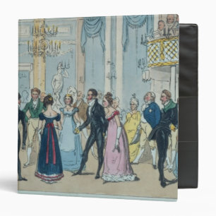 Highest Life in London: Tom and Jerry 'Sporting a Binder