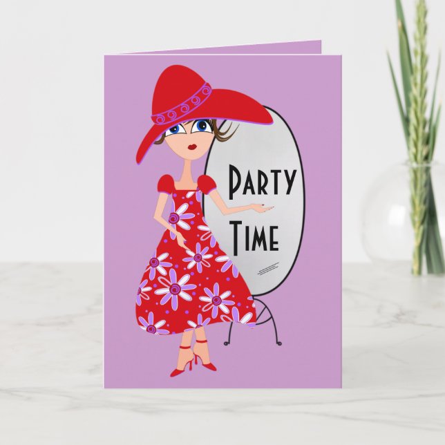 Highest Quality Card Stock and Envelopes (Front)