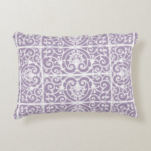 Highgate Iron Accent Pillow