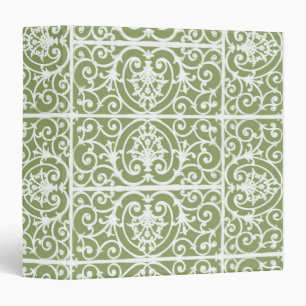 Highgate Iron Binder