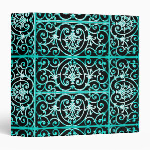Highgate Iron Binder
