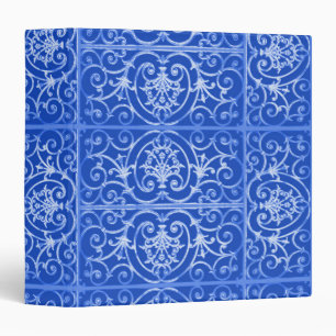 Highgate Iron Binder