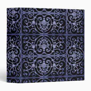 Highgate Iron Binder