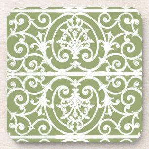 Highgate Iron Coaster