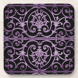 Highgate Iron Coaster