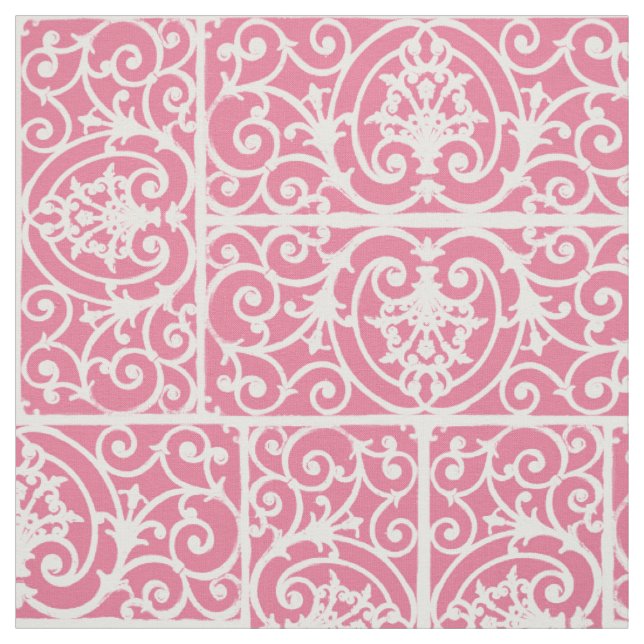 Highgate Iron Fabric (Swatch)