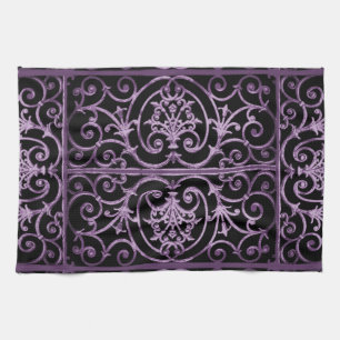 Highgate Iron Kitchen Towel