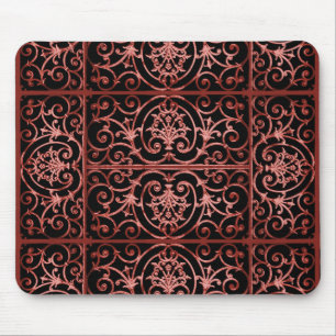 Highgate Iron Mouse Pad