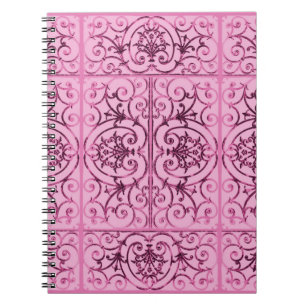 Highgate Iron Notebook
