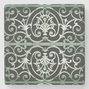 Highgate Iron Stone Coaster