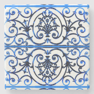 Highgate Iron Stone Coaster