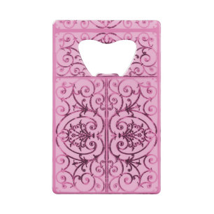 Highgate Iron Wallet Bottle Opener