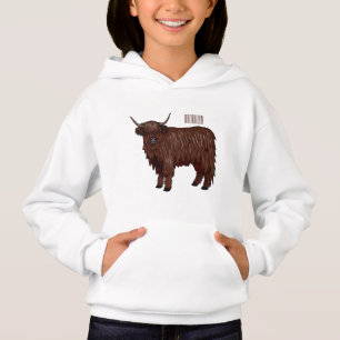 Highland cow