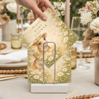 Highland Cow Countryside Baby Shower