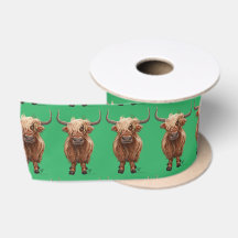 Highland Cow Gifts & Accessories