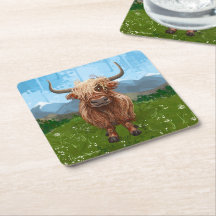 Highland Cow Gifts & Accessories