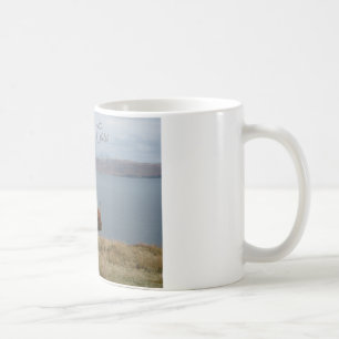 Highland Cow Mug