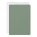 Highland Cow Sage Boho Greenery Baby Shower