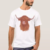 Highland Cow