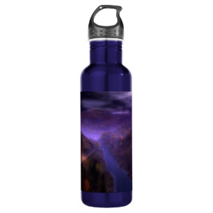 Highland Home Lights Water Bottle