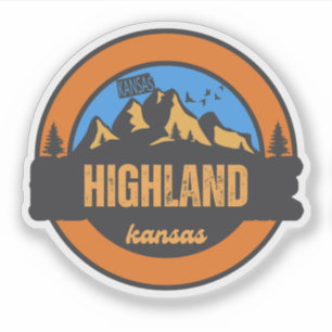 Highland, Kansas
