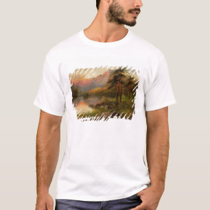 Highland Solitude T-Shirt
