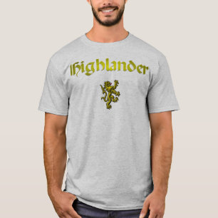 highlander T-Shirt