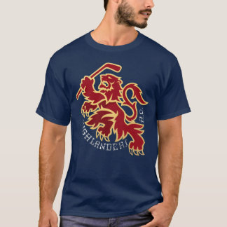 Highlanders Hockey T-Shirt