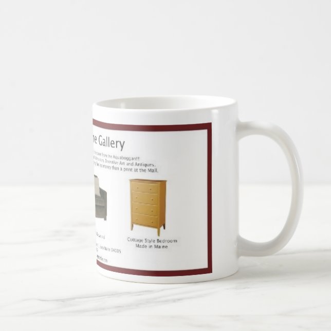 highlandhomegallery.com coffee mug (Right)