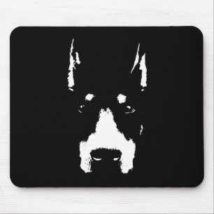 Highlight Dobe Mouse Pad