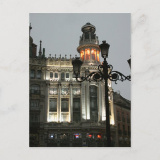 Highlight Postcard