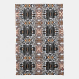 Highlighting Diversity Kitchen Towel