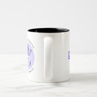 Highly Caffeinated Mug