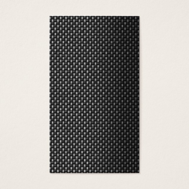 Highly Realistic Carbon Fibre Textured (Front)