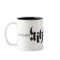 High'r Creative 11oz Mug